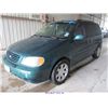 Image 2 : 2002 - KIA SEDONA