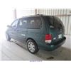 Image 3 : 2002 - KIA SEDONA