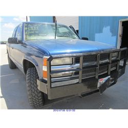 1998 - CHEVROLET C-1500