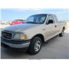 Image 2 : 2000 - FORD F150