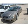 Image 2 : 2004 - NISSAN ALTIMA