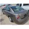 Image 3 : 2004 - NISSAN ALTIMA