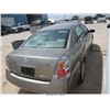 Image 4 : 2004 - NISSAN ALTIMA