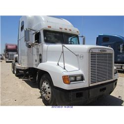 2000 - FREIGHTLINER FLD12064ST