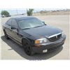 Image 1 : 2001 - LINCOLN LS // REBUILT SALVAGE TITLE