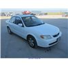 Image 1 : 2002 - MAZDA PROTEGE