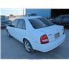 Image 3 : 2002 - MAZDA PROTEGE