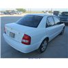Image 4 : 2002 - MAZDA PROTEGE