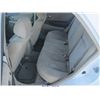 Image 9 : 2002 - MAZDA PROTEGE