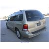Image 3 : 1999 - FORD WINDSTAR
