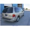 Image 4 : 1999 - FORD WINDSTAR