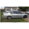 Image 1 : 2001 - CHEVROLET IMPALA