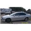 Image 2 : 2001 - CHEVROLET IMPALA