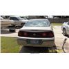 Image 2 : 2001 - CHEVROLET IMPALA