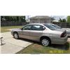 Image 3 : 2001 - CHEVROLET IMPALA