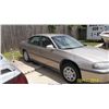 Image 4 : 2001 - CHEVROLET IMPALA