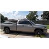Image 1 : 2000 - DODGE RAM 2500
