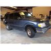 Image 9 : 2000 - FORD EXPLORER