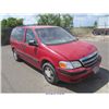 Image 1 : 2001 - CHEVROLET VENTURE