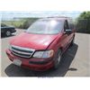 Image 2 : 2001 - CHEVROLET VENTURE
