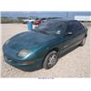Image 2 : 1999 - PONTIAC SUNFIRE