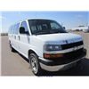 Image 1 : 2007 - CHEVROLET EXPRESS