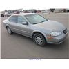 Image 1 : 2000 - NISSAN MAXIMA