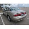 Image 3 : 2002 - BUICK CENTURY