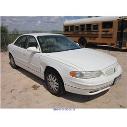 2003 - BUICK REGAL