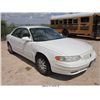 Image 1 : 2003 - BUICK REGAL