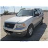Image 2 : 2003 - FORD EXPEDITION