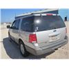 Image 3 : 2003 - FORD EXPEDITION