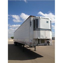 1997- TRAILMOBILE TRAILER