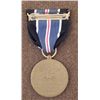 Image 2 : BERLIN AIRLIFT MEDAL-MOUNTED ON RIBBON