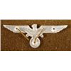 Image 2 : ORIGINAL NAZI EAGLE+SWASTIKA+IRON CROSS GES GESCH