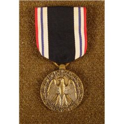 US MEDAL FOR HONORABLE SERVICE WHILE A PRISONER OF WAR