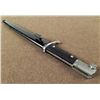Image 4 : ORIGINAL NAZI WEHRMACHT DRESS BAYONET BY E. PACK & SOHN