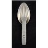 Image 1 : ORIGINAL NAZI 1940 FIELD FOLDING SPOON AND FORK