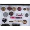 Image 2 : LARGE COLLECTION OF U.S. MILITARY FROM WWI TO VIETNAM