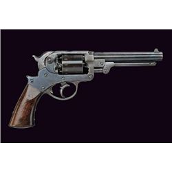 GT0607120028 A Starr Arms Co. D.A. 1858 Army Revolver R