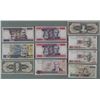 Image 1 : 10 Crisp Uncirculated Brazil Paper Money