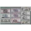 Image 2 : 10 Crisp Uncirculated Brazil Paper Money