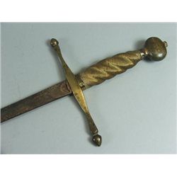 ET0518120005 18th Century French long armor piercing d