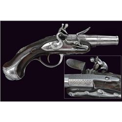 GT0607120016 Turn-off two-stage 10 mm cal. barrel oc