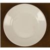Image 3 : ORIGINAL 1941 9" NAZI DINNER PLATE FROM A DINING HALL