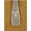 Image 1 : LARGE LATE WAR LUFTWAFFE SOUP SPOON 8"