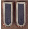 Image 1 : GERMAN WEHRMACHT SHOULDER BOARD PAIR