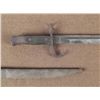 Image 1 : ORIGINAL WWII JAPANESE ARISAKA TYPE 30 BAYONET