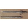 Image 3 : ORIGINAL WWII JAPANESE ARISAKA TYPE 30 BAYONET