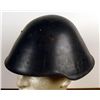 Image 1 : ORIGINAL GERMAN VOPO COMBAT HELMET